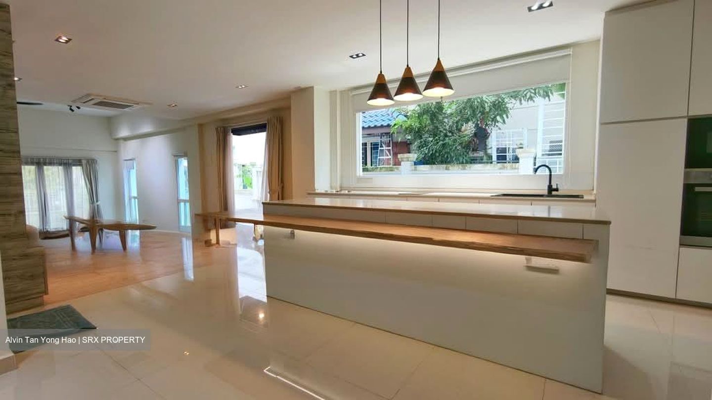 Villa Verde (D23), Terrace #581327261